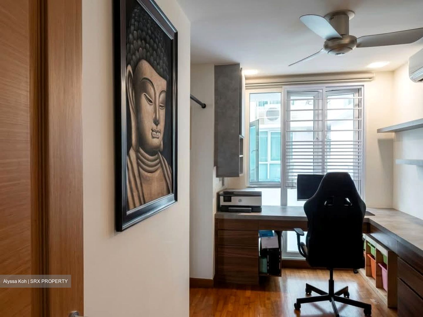 Savannah Condopark (D18), Condominium #600239161